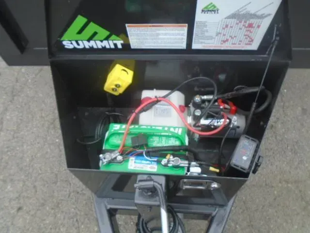 new Dump Trailers Summit  for sale, in Olympia, WA Thumbnail 34