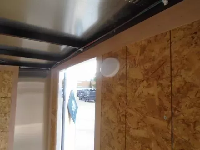 new Cargo (Enclosed) Trailers Cargo Mate  for sale, in Olympia, WA Thumbnail 8