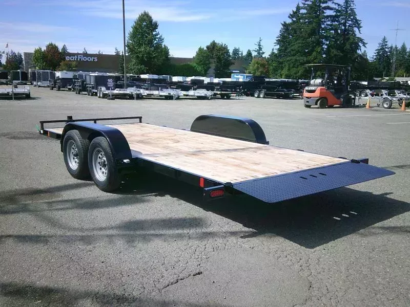new Tilt Trailers Summit  for sale, in Olympia, WA Thumbnail 5