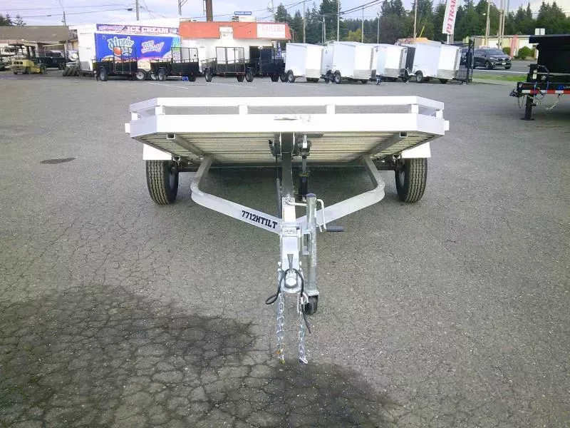new Tilt Trailers Aluma  for sale, in Olympia, WA Thumbnail 10
