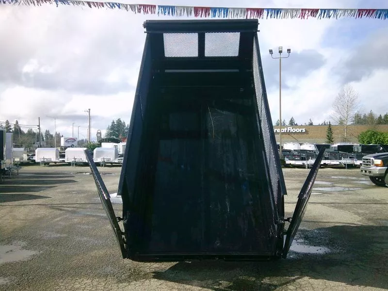 new Dump Trailers Load Trail  for sale, in Olympia, WA Thumbnail 15