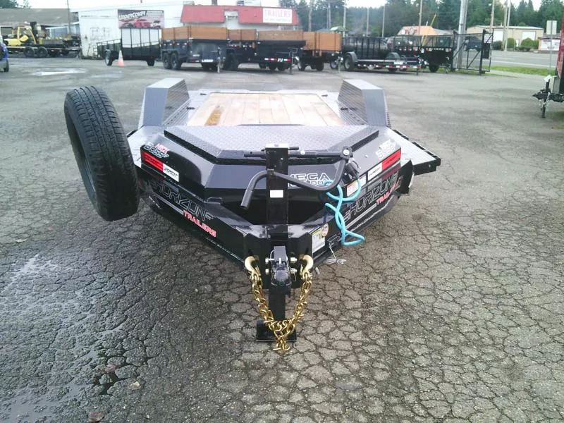 new Tilt Trailers Horizon Trailers Other for sale, in Olympia, WA Thumbnail 2