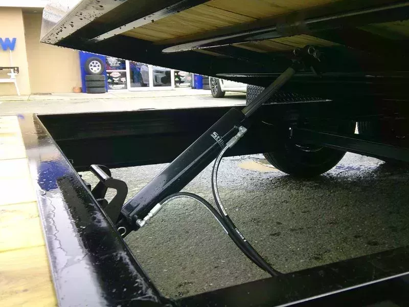 new Equipment / Flatbed Trailers PJ Trailers  for sale, in Olympia, WA Thumbnail 14