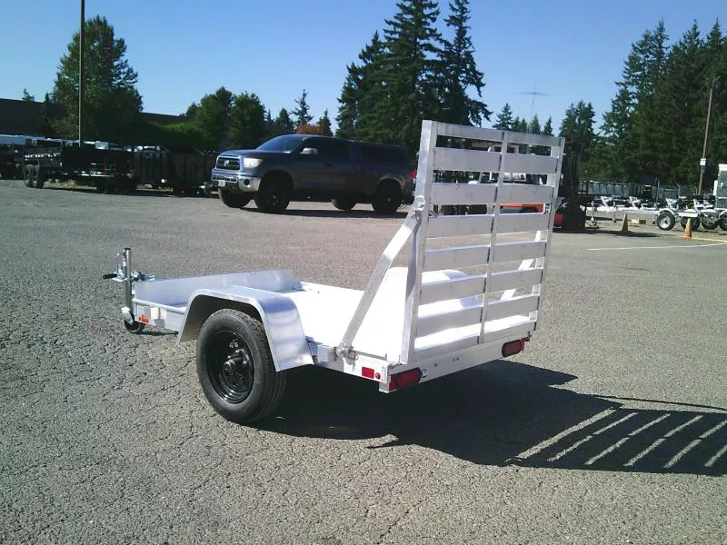 new Utility Trailers Aluma  for sale, in Olympia, WA Thumbnail 7