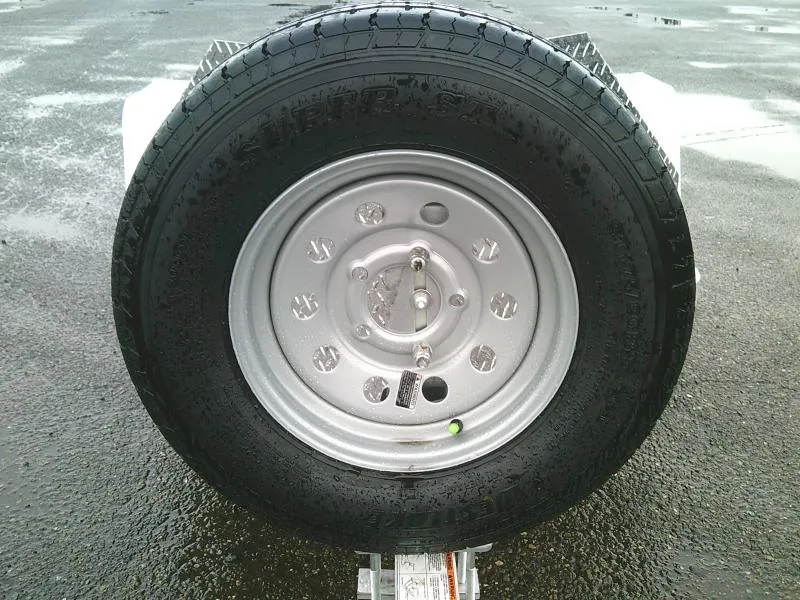 used Motorcycle / Cycle Trailers Aluma Other for sale, in Olympia, WA Thumbnail 14