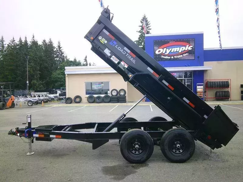 new Dump Trailers Load Trail  for sale, in Olympia, WA Thumbnail 20