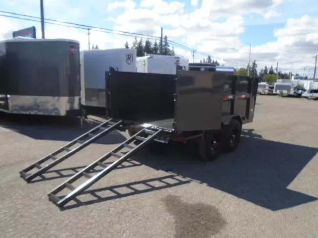 new Dump Trailers Summit  for sale, in Olympia, WA Thumbnail 10