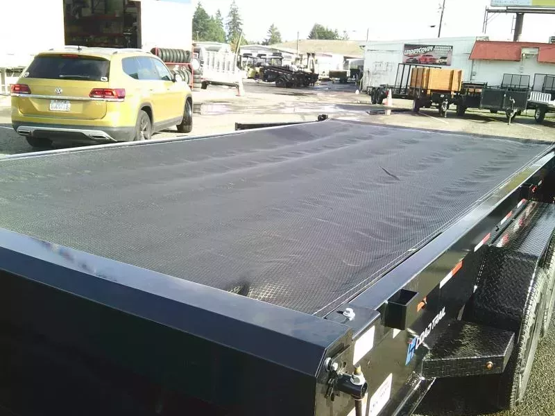 new Dump Trailers Load Trail  for sale, in Olympia, WA Thumbnail 20