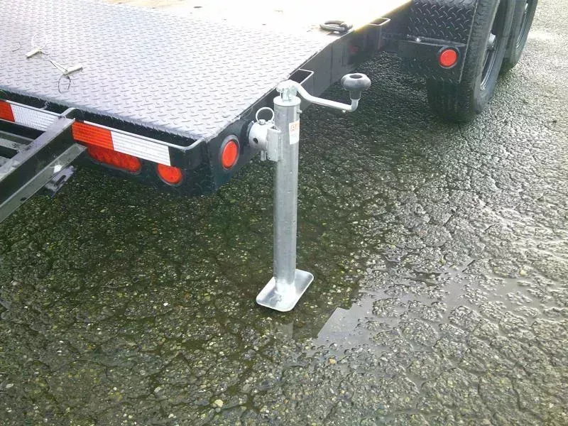 new Equipment / Flatbed Trailers PJ Trailers  for sale, in Olympia, WA Thumbnail 14
