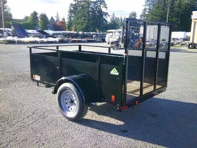 new Utility Trailers Summit  for sale, in Olympia, WA Thumbnail 7