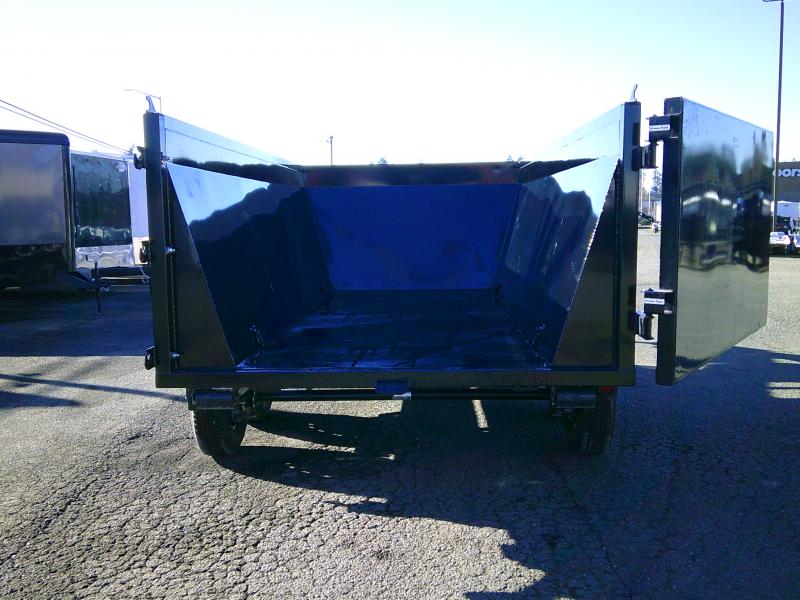 new Dump Trailers Horizon Trailers Other for sale, in Olympia, WA Thumbnail 10
