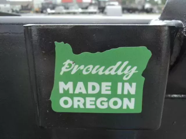 new Equipment / Flatbed Trailers Summit  for sale, in Olympia, WA Thumbnail 9