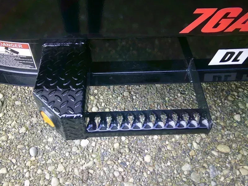 new Dump Trailers PJ Trailers  for sale, in Olympia, WA Thumbnail 22