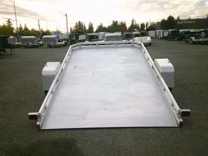 new Tilt Trailers Aluma  for sale, in Olympia, WA Thumbnail 14
