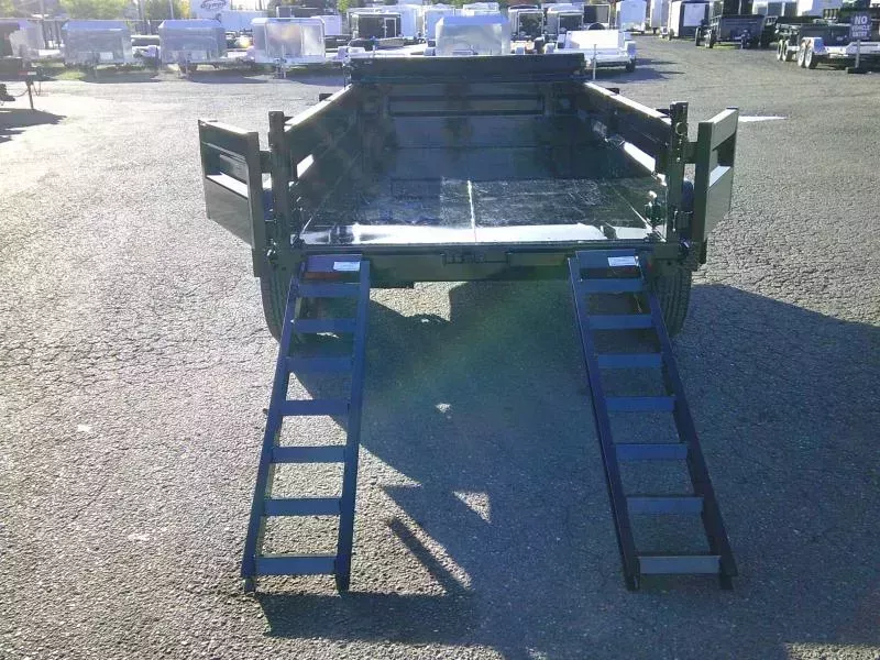 new Dump Trailers Load Trail  for sale, in Olympia, WA Thumbnail 14