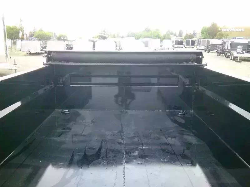 new Dump Trailers Load Trail  for sale, in Olympia, WA Thumbnail 23