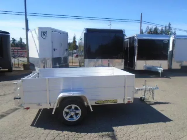 new Utility Trailers Aluma Other for sale, in Olympia, WA Thumbnail 4