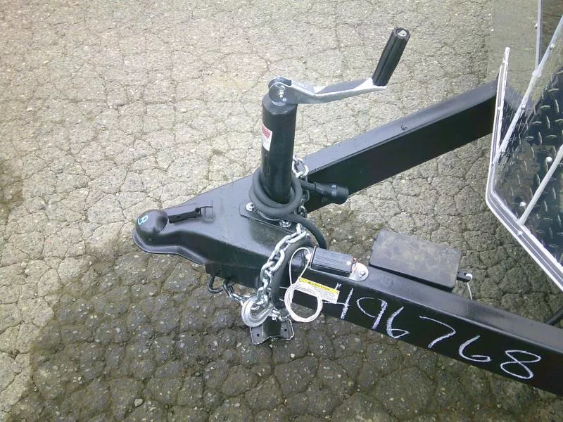 new Cargo (Enclosed) Trailers Cargo Mate  for sale, in Olympia, WA Thumbnail 23