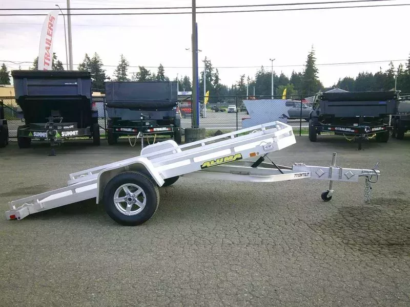 new Tilt Trailers Aluma  for sale, in Olympia, WA Thumbnail 12