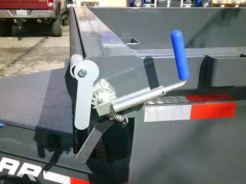 new Dump Trailers Lamar Trailers  for sale, in Olympia, WA Thumbnail 24