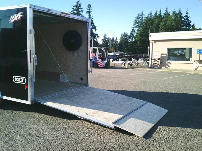 new Cargo (Enclosed) Trailers Triton Trailers  for sale, in Olympia, WA Thumbnail 8
