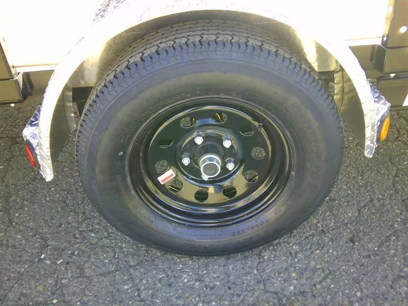 new Utility Trailers PJ Trailers  for sale, in Olympia, WA Thumbnail 15