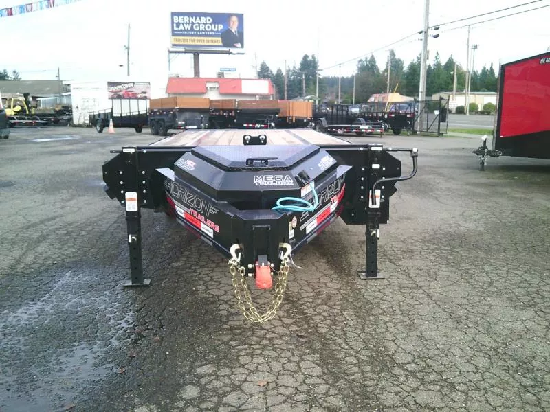 new Tilt Trailers Horizon Trailers Other for sale, in Olympia, WA Thumbnail 2