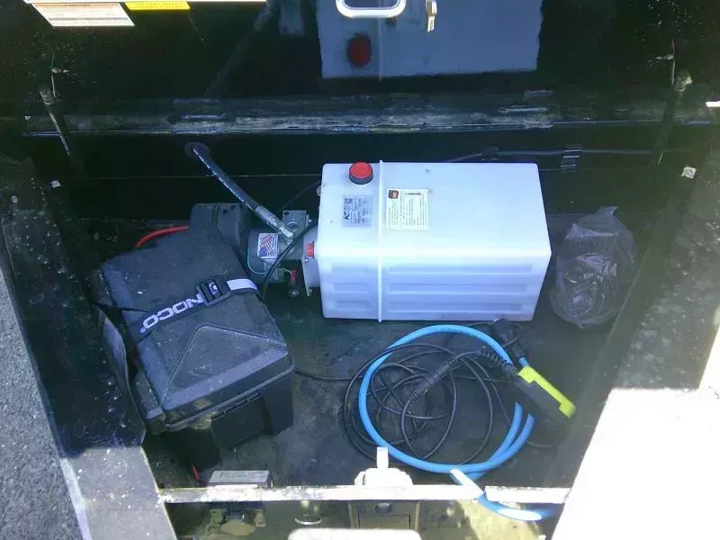 new Dump Trailers PJ Trailers  for sale, in Olympia, WA Thumbnail 25