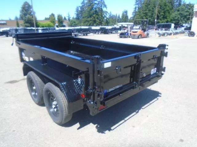 new Dump Trailers Load Trail  for sale, in Olympia, WA Thumbnail 6
