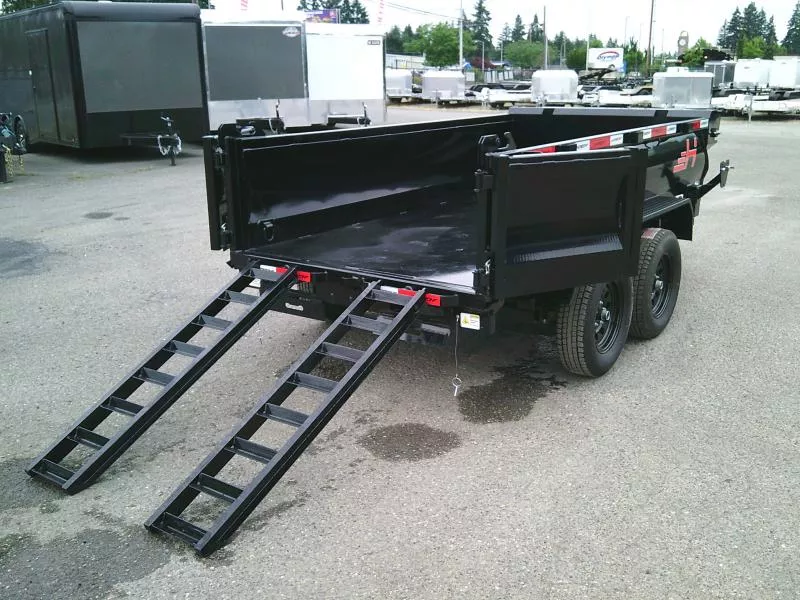 new Dump Trailers Horizon Trailers Other for sale, in Olympia, WA Thumbnail 11