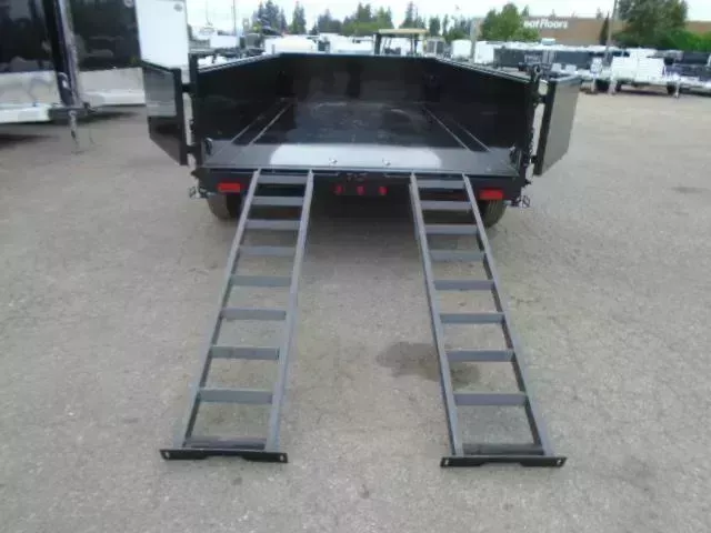 new Dump Trailers PJ Trailers  for sale, in Olympia, WA Thumbnail 23