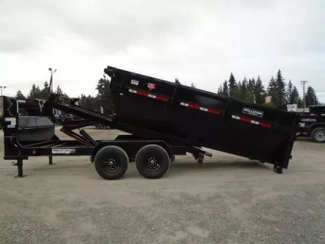 new Dump Trailers PJ Trailers  for sale, in Olympia, WA Thumbnail 8
