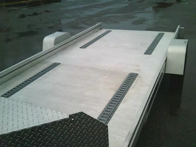 used Utility Trailers Aluma  for sale, in Olympia, WA Thumbnail 10