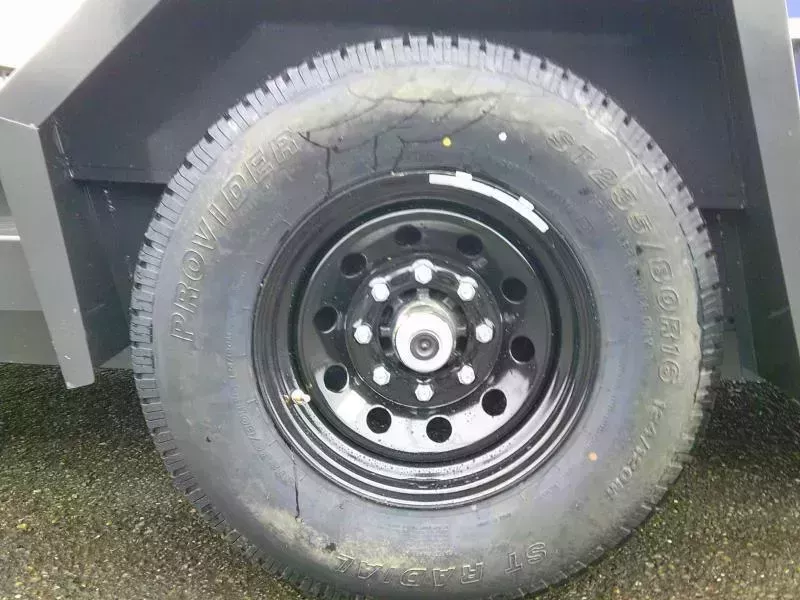 new Tilt Trailers Lamar Trailers Other for sale, in Olympia, WA Thumbnail 21