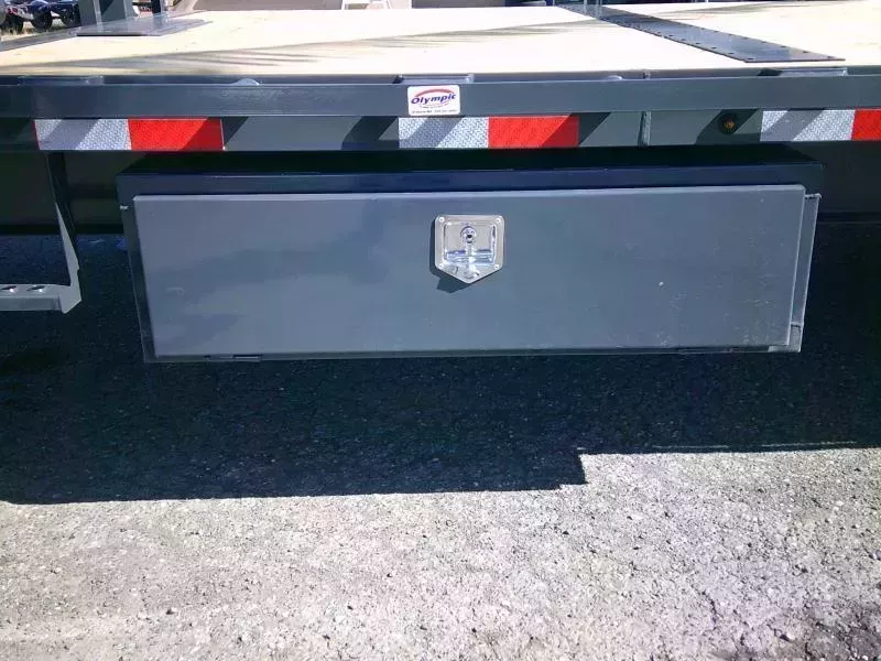 new Tilt Trailers Lamar Trailers Other for sale, in Olympia, WA Thumbnail 19