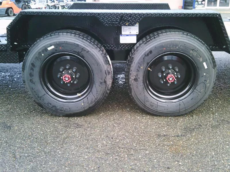 new Tilt Trailers Horizon Trailers Other for sale, in Olympia, WA Thumbnail 14