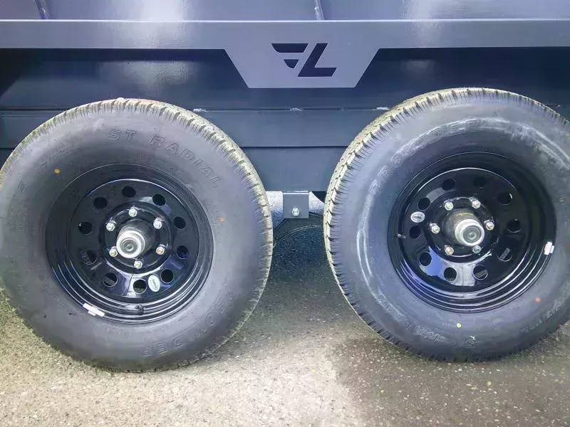 new Dump Trailers Lamar Trailers  for sale, in Olympia, WA Thumbnail 29