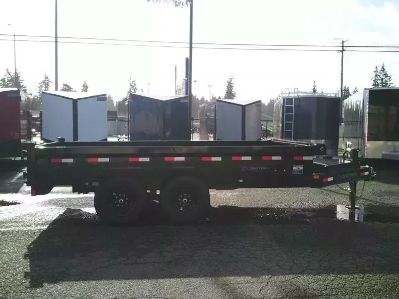 new Dump Trailers Load Trail  for sale, in Olympia, WA Thumbnail 4