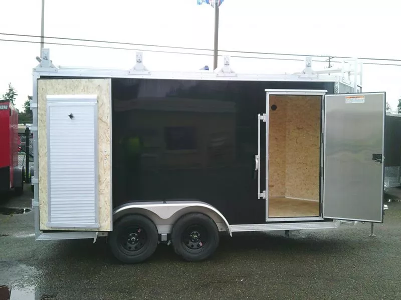 new Cargo (Enclosed) Trailers Triton Trailers Other for sale, in Olympia, WA Thumbnail 11