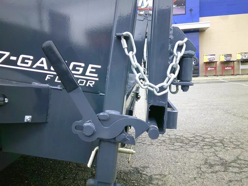 new Dump Trailers Lamar Trailers  for sale, in Olympia, WA Thumbnail 25