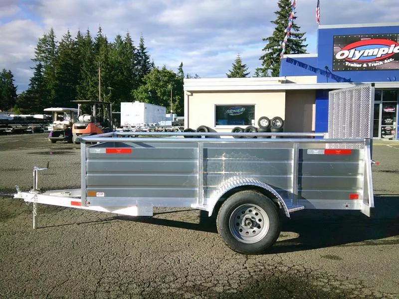 new Utility Trailers Eagle Trailer  for sale, in Olympia, WA Thumbnail 8