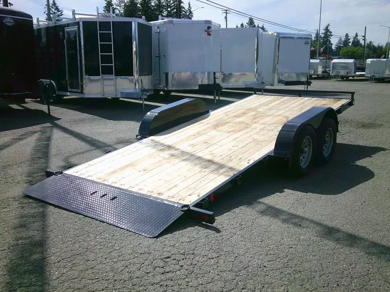 new Tilt Trailers Summit  for sale, in Olympia, WA Thumbnail 15