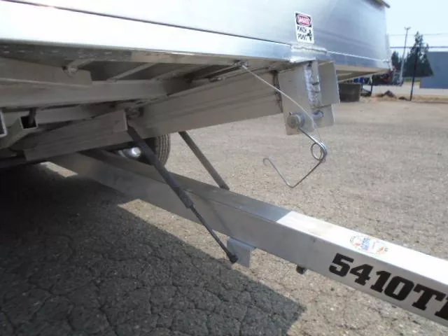 new Utility Trailers Aluma Other for sale, in Olympia, WA Thumbnail 17