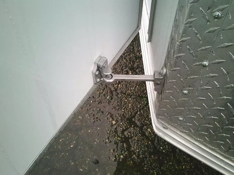 new Cargo (Enclosed) Trailers Triton Trailers  for sale, in Olympia, WA Thumbnail 15