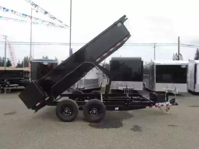new Dump Trailers PJ Trailers  for sale, in Olympia, WA Thumbnail 15