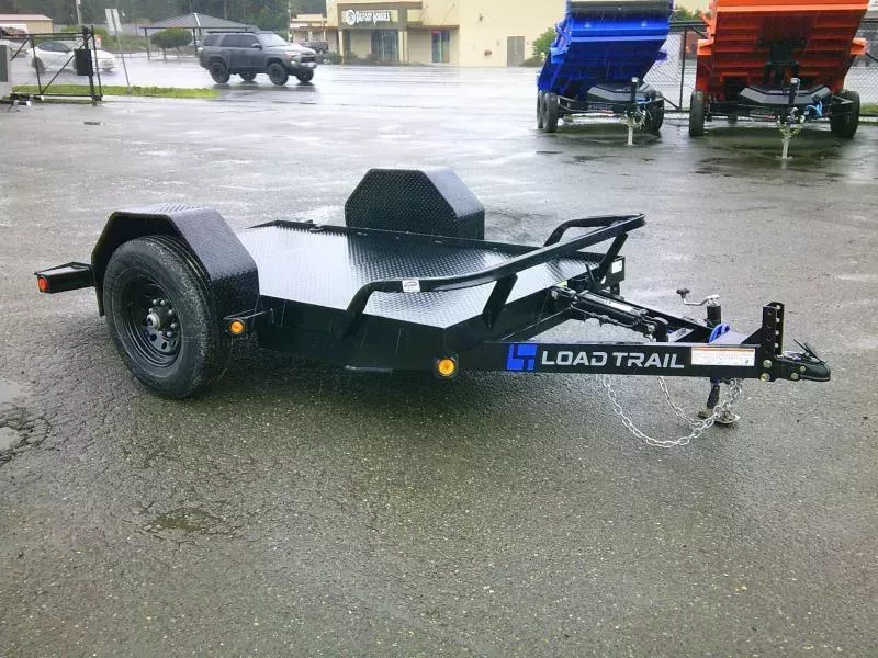 new Tilt Trailers Load Trail Other for sale, in Olympia, WA Thumbnail 3