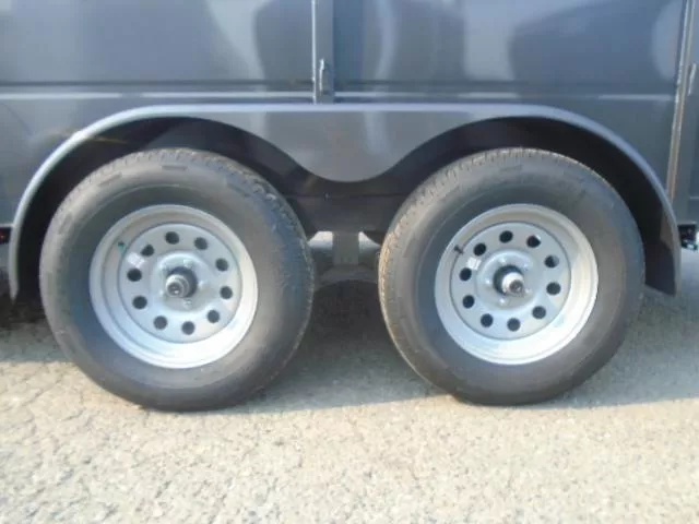 new Utility Trailers Summit  for sale, in Olympia, WA Thumbnail 14