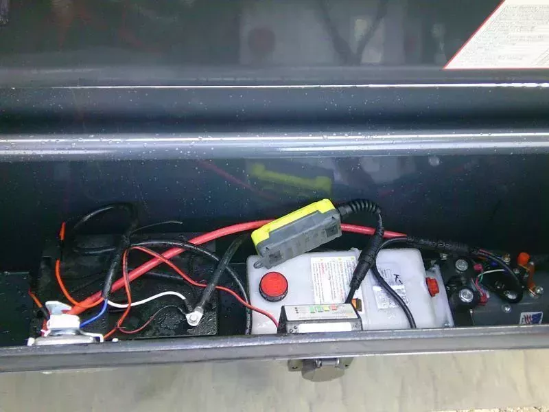 new Dump Trailers Lamar Trailers  for sale, in Olympia, WA Thumbnail 28