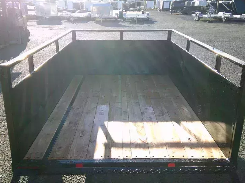 new Utility Trailers Summit  for sale, in Olympia, WA Thumbnail 12