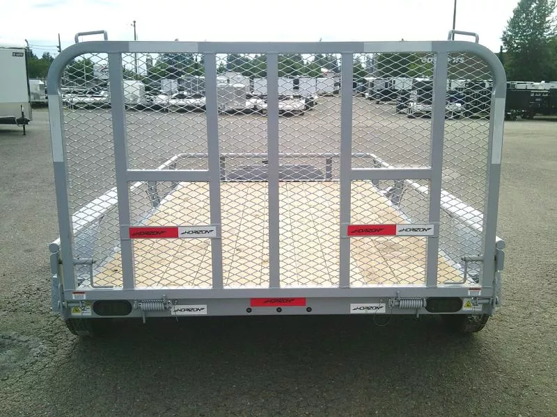 new Utility Trailers Horizon Trailers Other for sale, in Olympia, WA Thumbnail 6